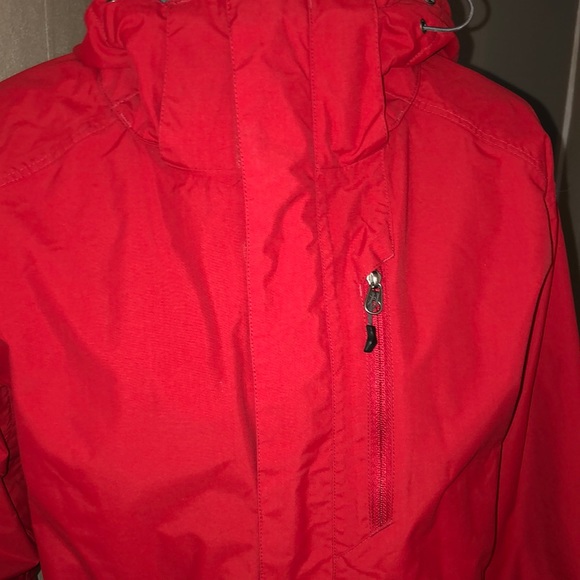 EMS Women’s M jacket - Picture 2 of 13